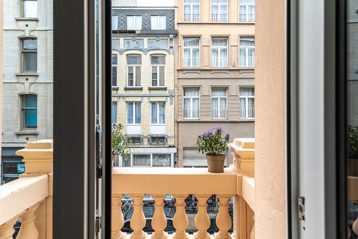 Studio Anvers Exterior photo